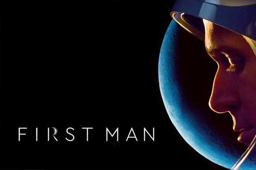 First Man (El primer hombre)
