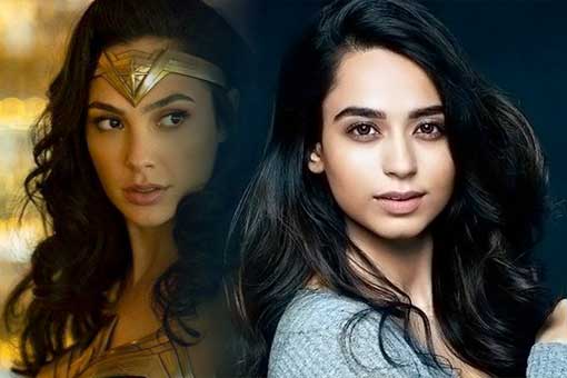 gal gadot bollywood wonder woman 1984