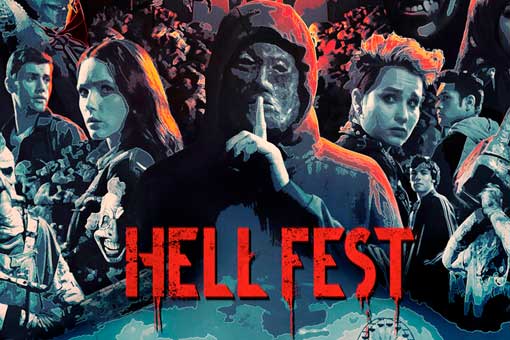 hell fest