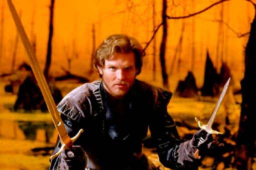 las otras star wars: krull