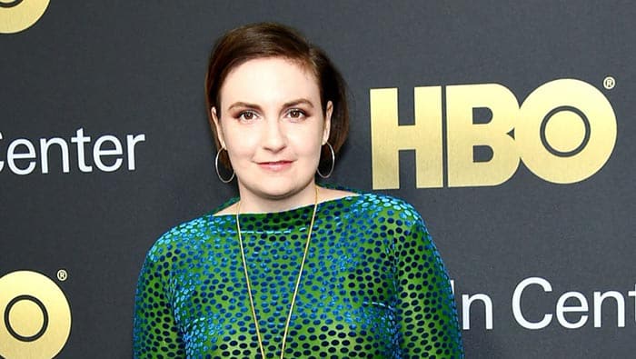 Lena Dunham saldrá en la nueva película de Tarantino: Once Upon a Time in Hollywood
