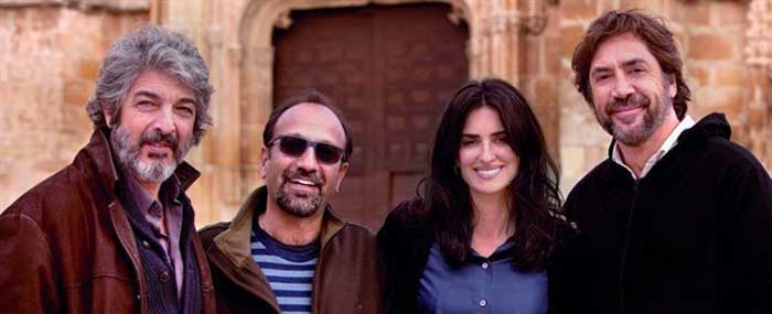 penelope cruz javier bardem