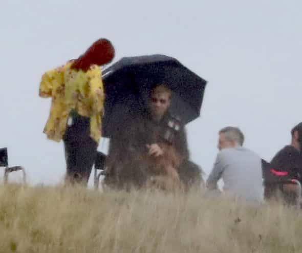 rodaje Star Wars 9 rodaje Star Wars 9