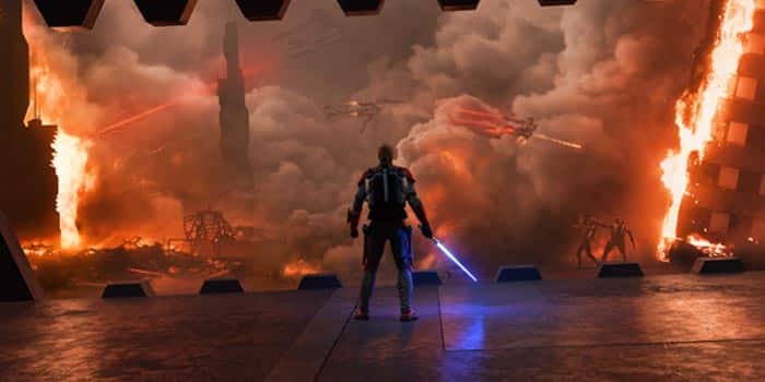 la serie de star wars de acción real será en mandalore y 3 años después de la caída del imperio