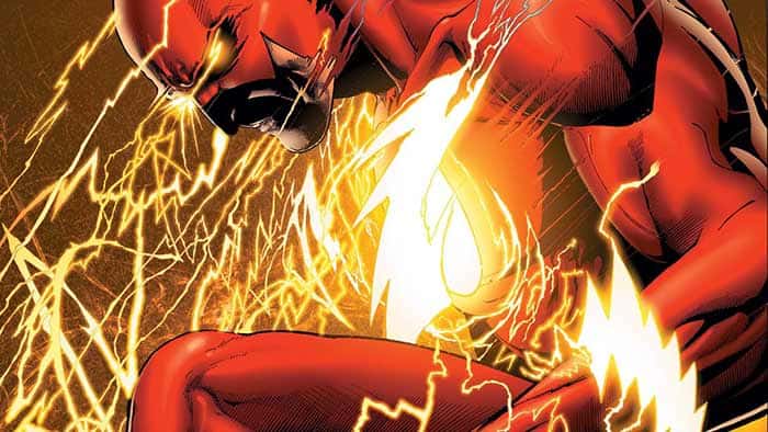 The Flash: Rebirth | 5 cómics de Flash que deberías leer (DC Comics) The Flash: Rebirth | 5 cómics de Flash que deberías leer (DC Comics)