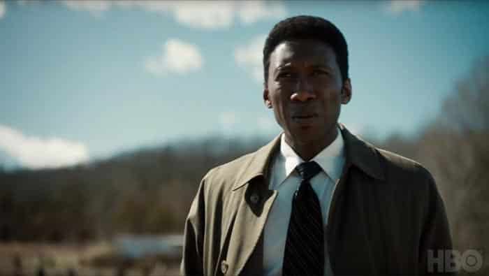True Detective temporada 3 (HBO) True Detective temporada 3 (HBO)