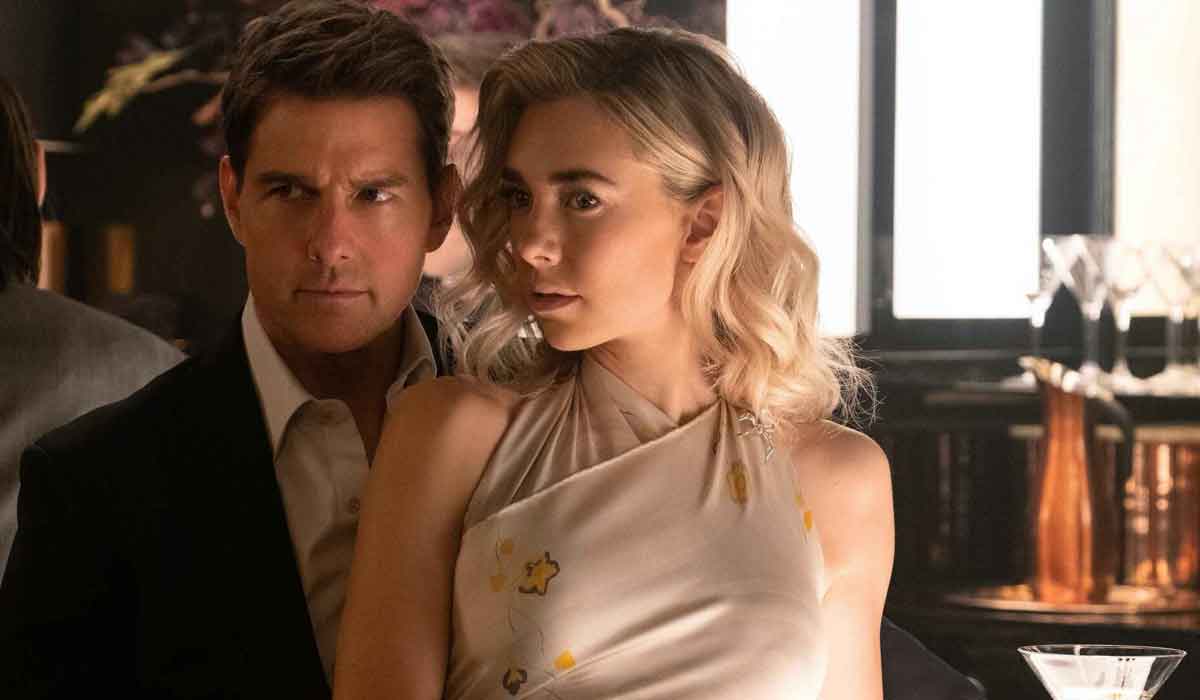 10 posibles actrices para protagonizar la película de Supergirl - Vanessa Kirby