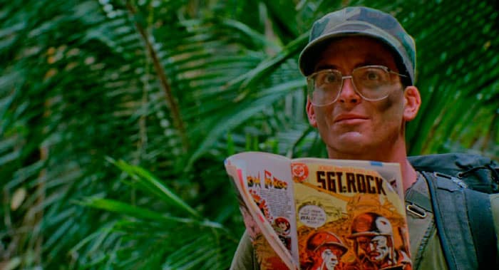 Shane Black hawkins predator