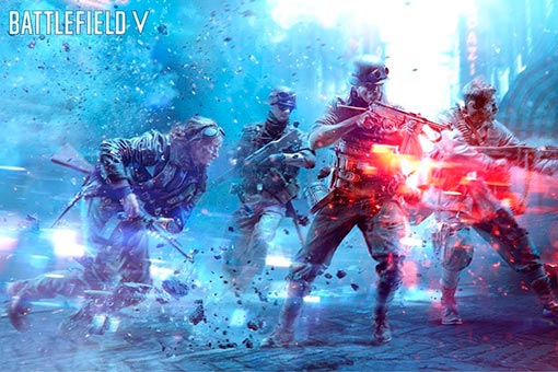 battlefield v pc ps4 xbox one