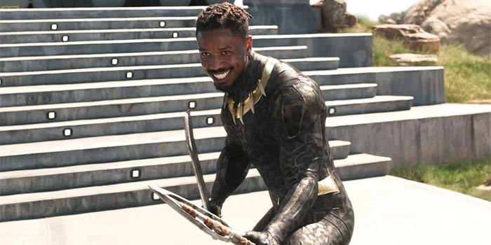 Black Panther podría optar a 12 Premios Oscars