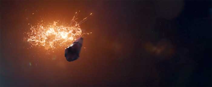 capitana marvel tráiler