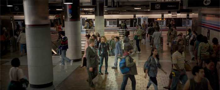 capitana marvel tráiler