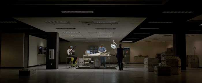 capitana marvel tráiler