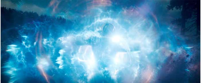 capitana marvel tráiler