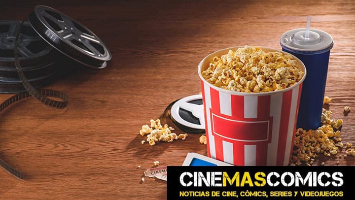 consulta la cartelera española en cinemascomics.com