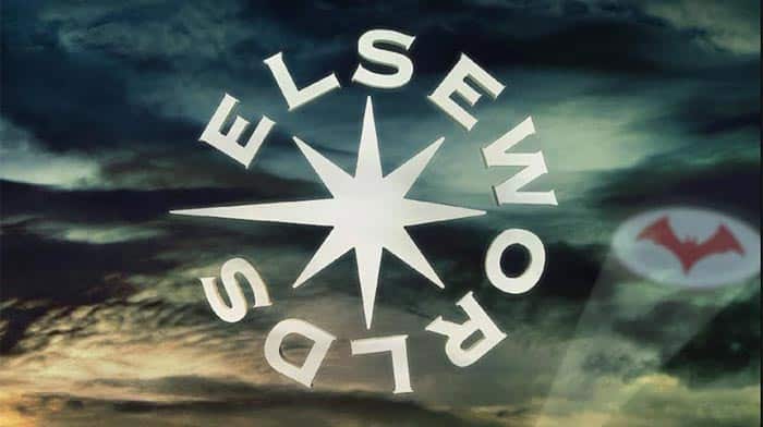 elseworlds (arrowverso)