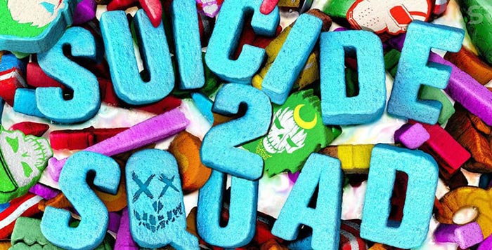 el guion de escuadrón suicida 2