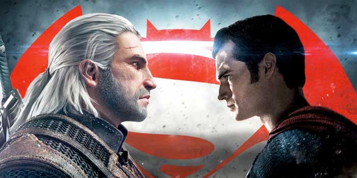 The Witcher Henry Cavill Netflix the witcher henry cavill netflix