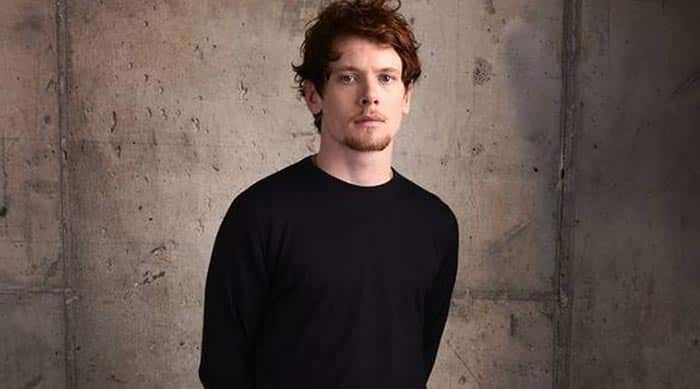 jack o'connell (superman)