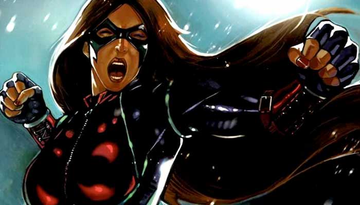 jackpot spiderverso venom