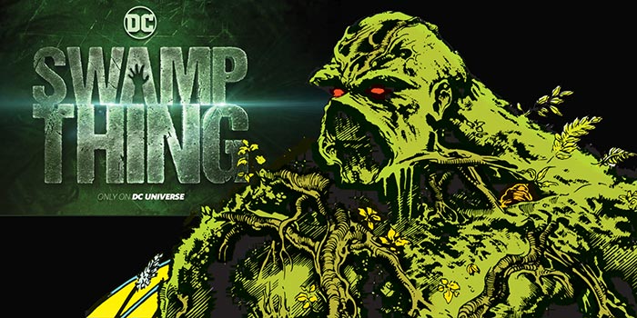 motivo de la cancelación de la cosa del pantano después de su estreno