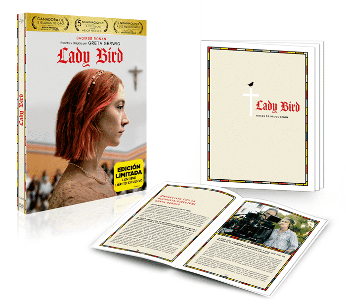 Lady Bird