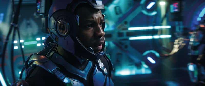 pacific rim: insurrección john boyega