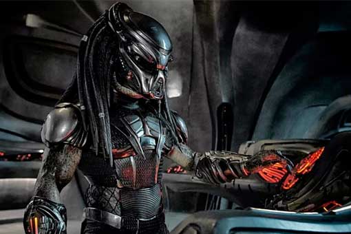 predator iba a ser muy diferente a lo que estrenaron en cines