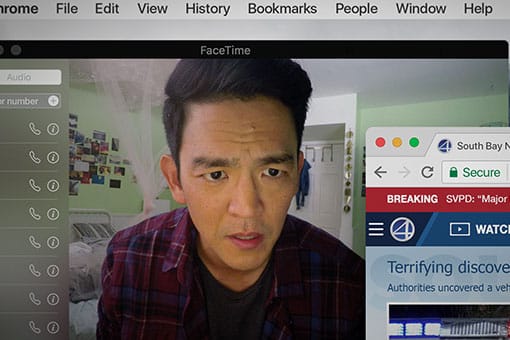 searching con john cho