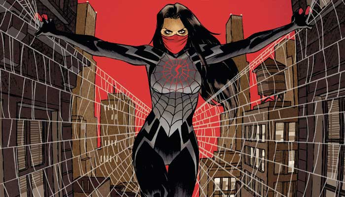 seda spiderverso venom