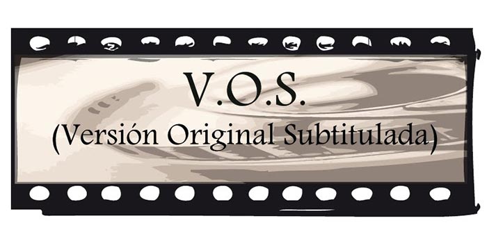 series y películas en versión original (vose)