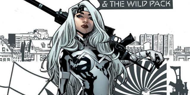 silver sable