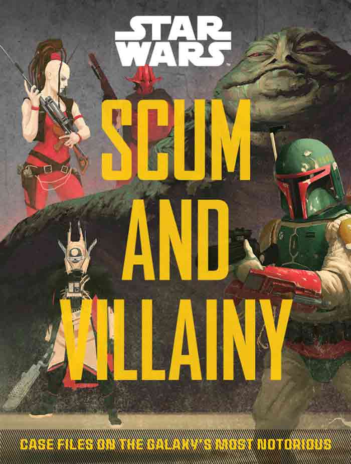 star wars: scum and villainy