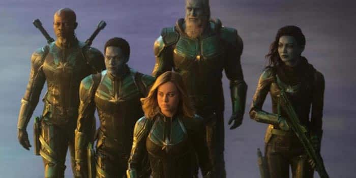 starforce en capitana marvel (2019)