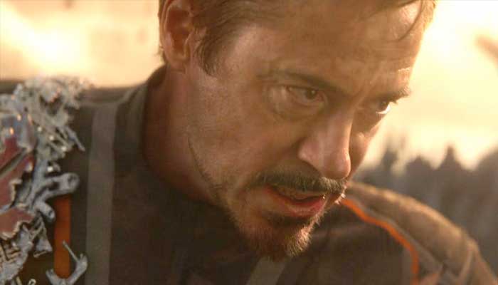 Iron Man | 9 personajes que podrían abandonar Marvel Studios en 2019 iron man | 9 personajes que podrían abandonar marvel studios en 2019