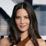 Predator olivia munn