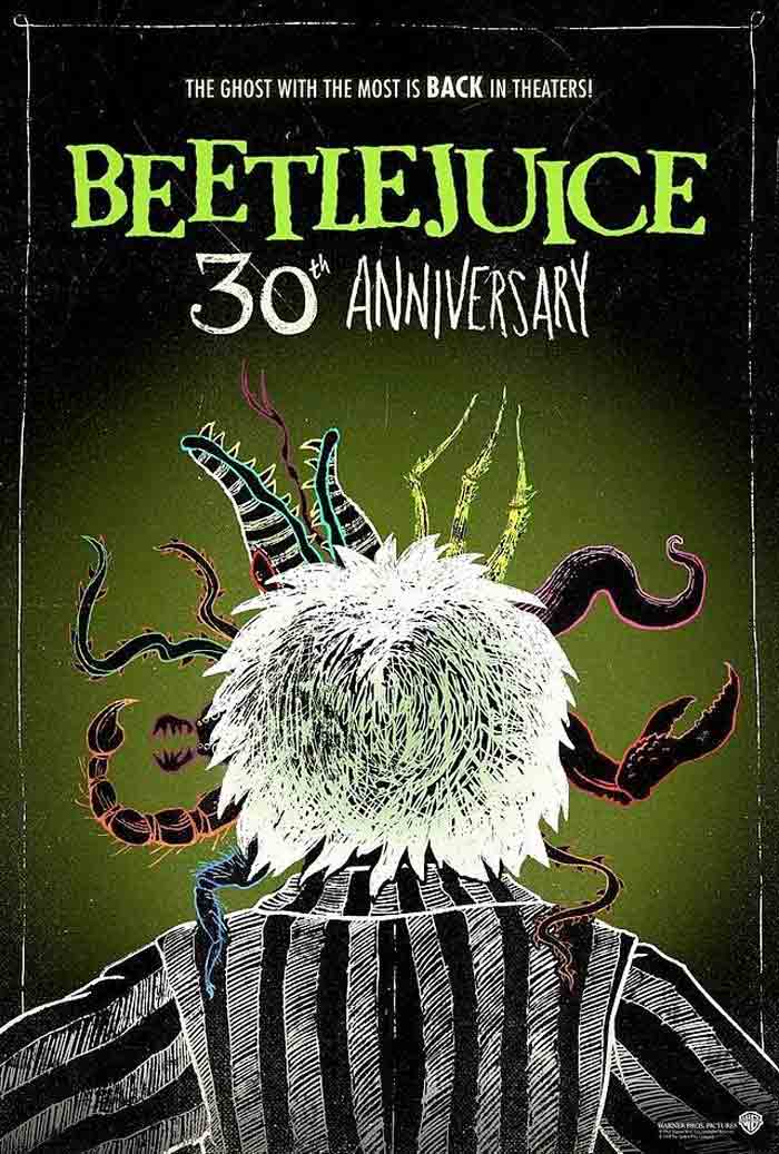 Beetlejuice Bitelchus