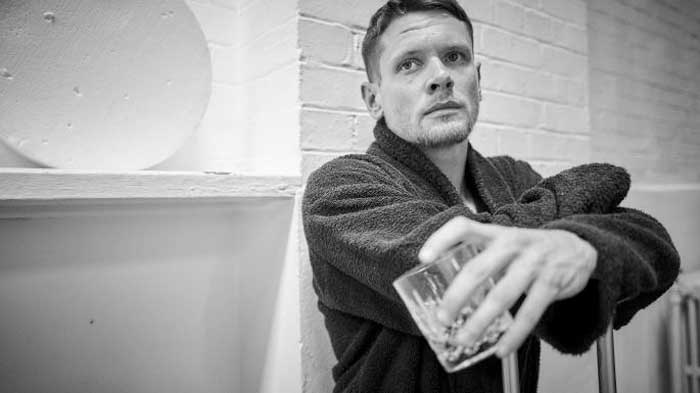 Jack O’Connell The Batman Ben Affleck