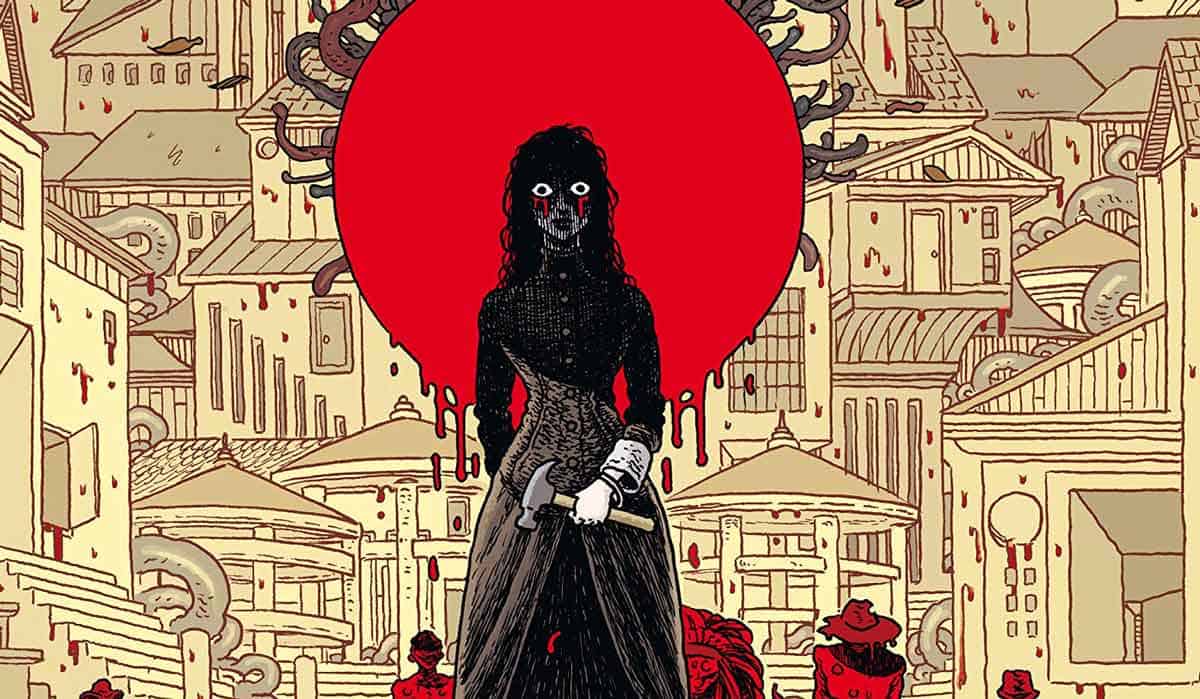 la casa de la penitencia