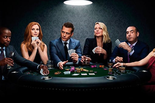 Suits: La Clave del Éxito: Análisis de la temporada 7 en DVD suits: la clave del éxito