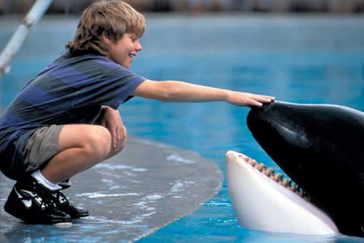 jason james richter actor de liberad a willy (1993) arrestado