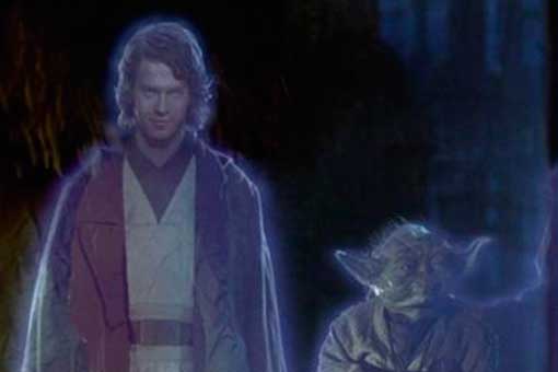 star wars 9: hayden christensen podría reaparecer como anakin skywalker