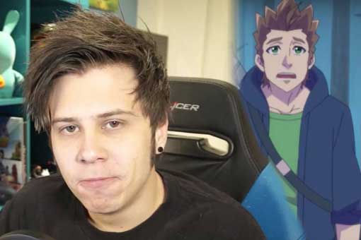 el rubius virtual hero