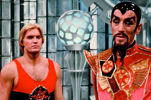 Flash Gordon