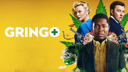 blu-ray gringo: se busca vivo o muerto