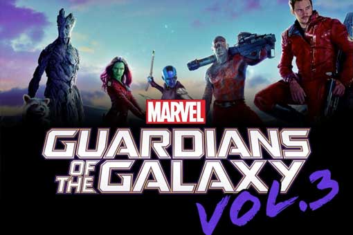 marvel studios sigue adelante con guardianes de la galaxia vol. 3