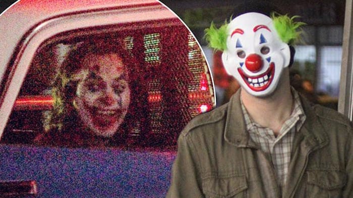 Joker (2019): Filtrado un gran spoiler de la película de Joaquin Phoenix joker de joaquin phoenix