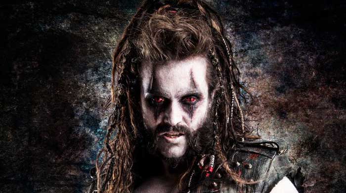 Lobo en Krypton (DC Comics)