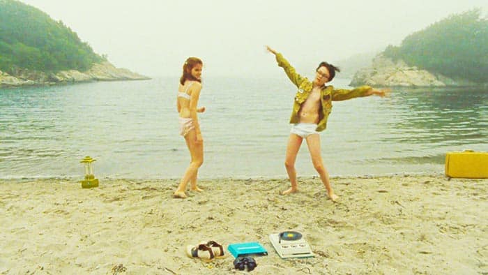 moonrise kingdom, de wes anderson