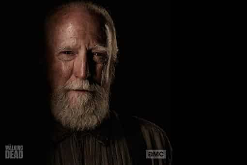 muere scott wilson hershel the walking dead